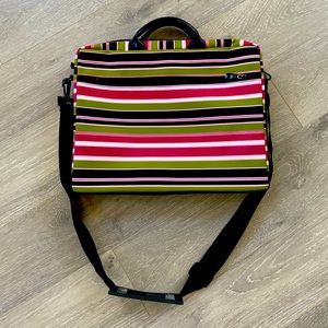 Adorable laptop case